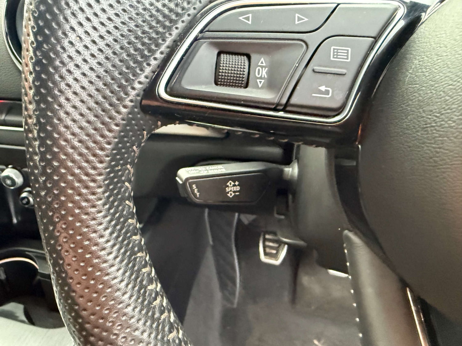 Used Audi A3 2018 for sale - 76662481: Photo 36