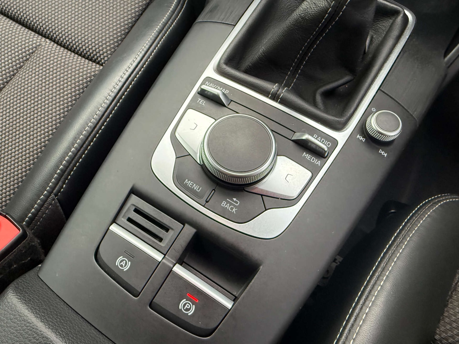 Used Audi A3 2018 for sale - 76662481: Photo 37