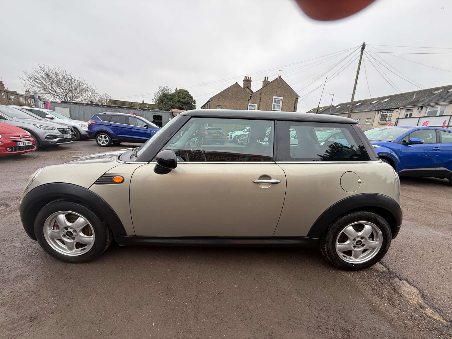 Used MINI Hatch 2009 for sale - 77022284: Photo 12