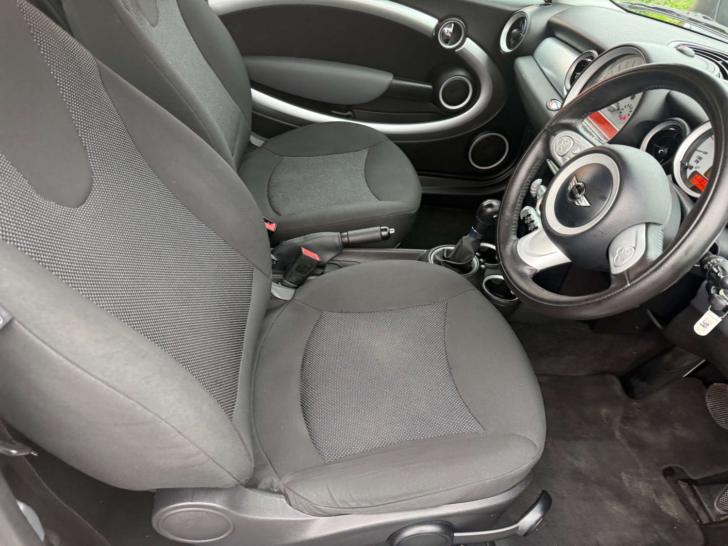 Used MINI Hatch 2009 for sale - 77022284: Photo 14