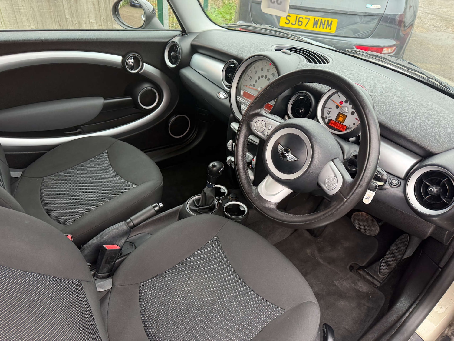 Used MINI Hatch 2009 for sale - 77022284: Photo 15