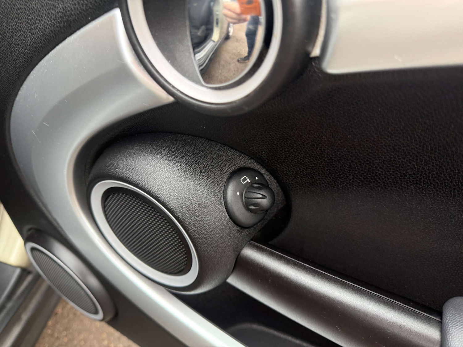 Used MINI Hatch 2009 for sale - 77022284: Photo 16