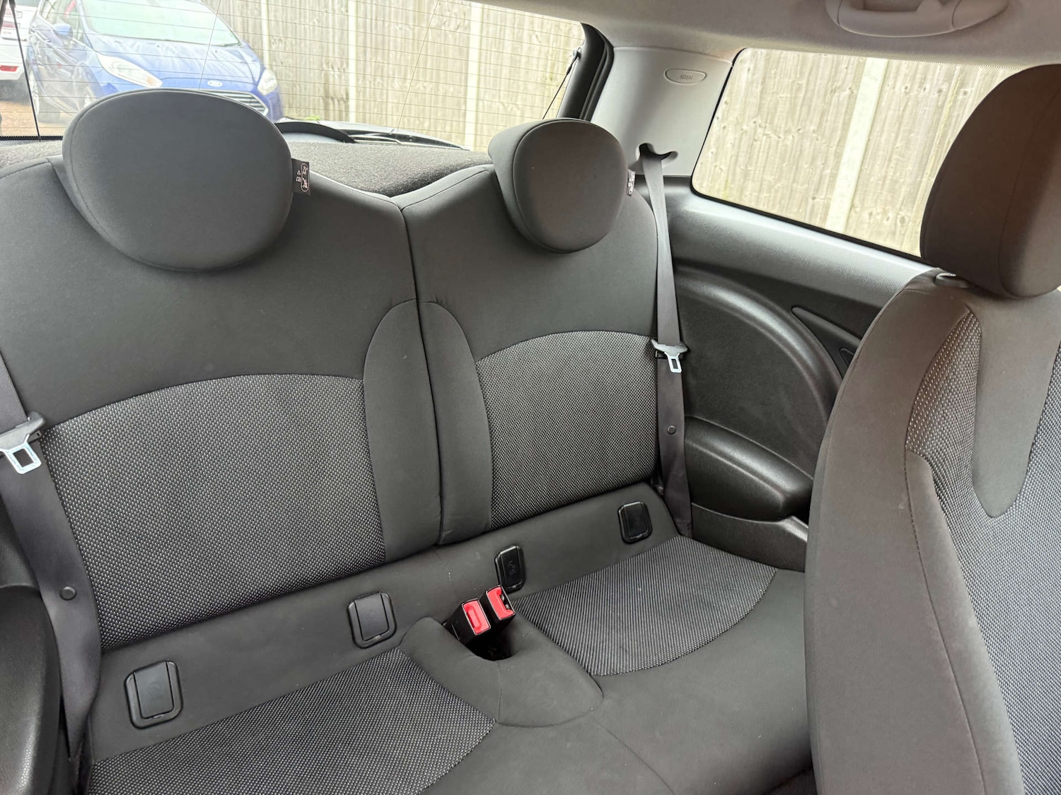 Used MINI Hatch 2009 for sale - 77022284: Photo 17