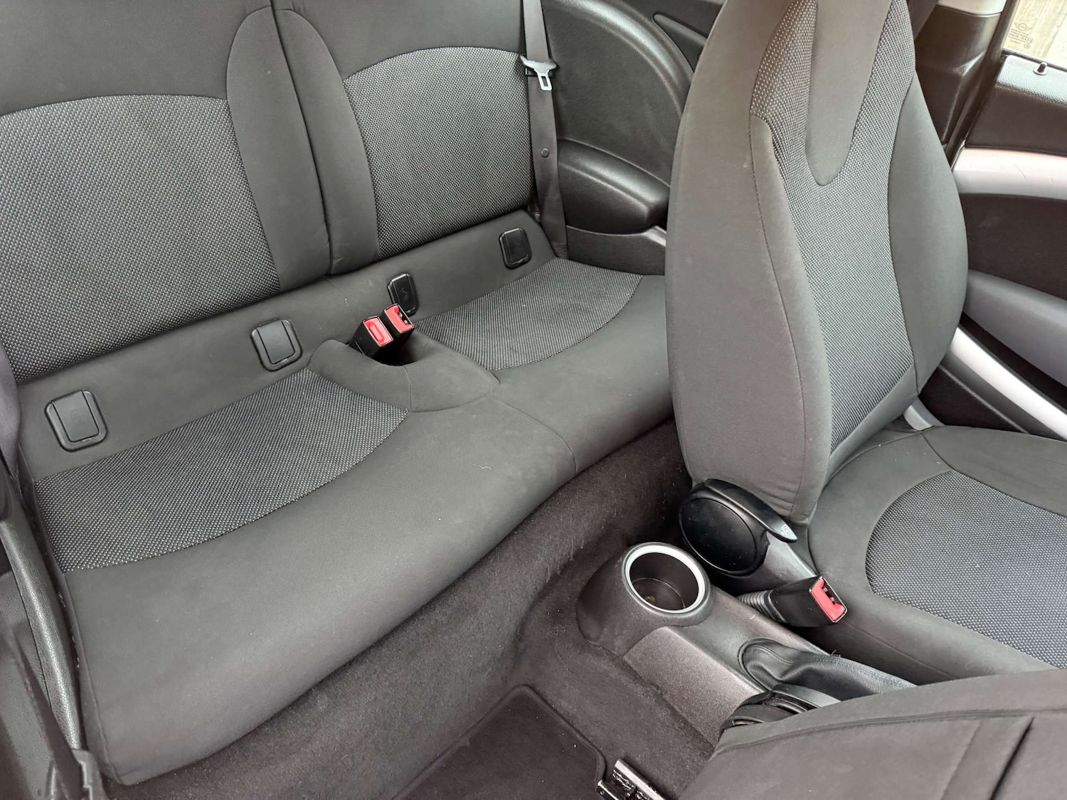 Used MINI Hatch 2009 for sale - 77022284: Photo 18