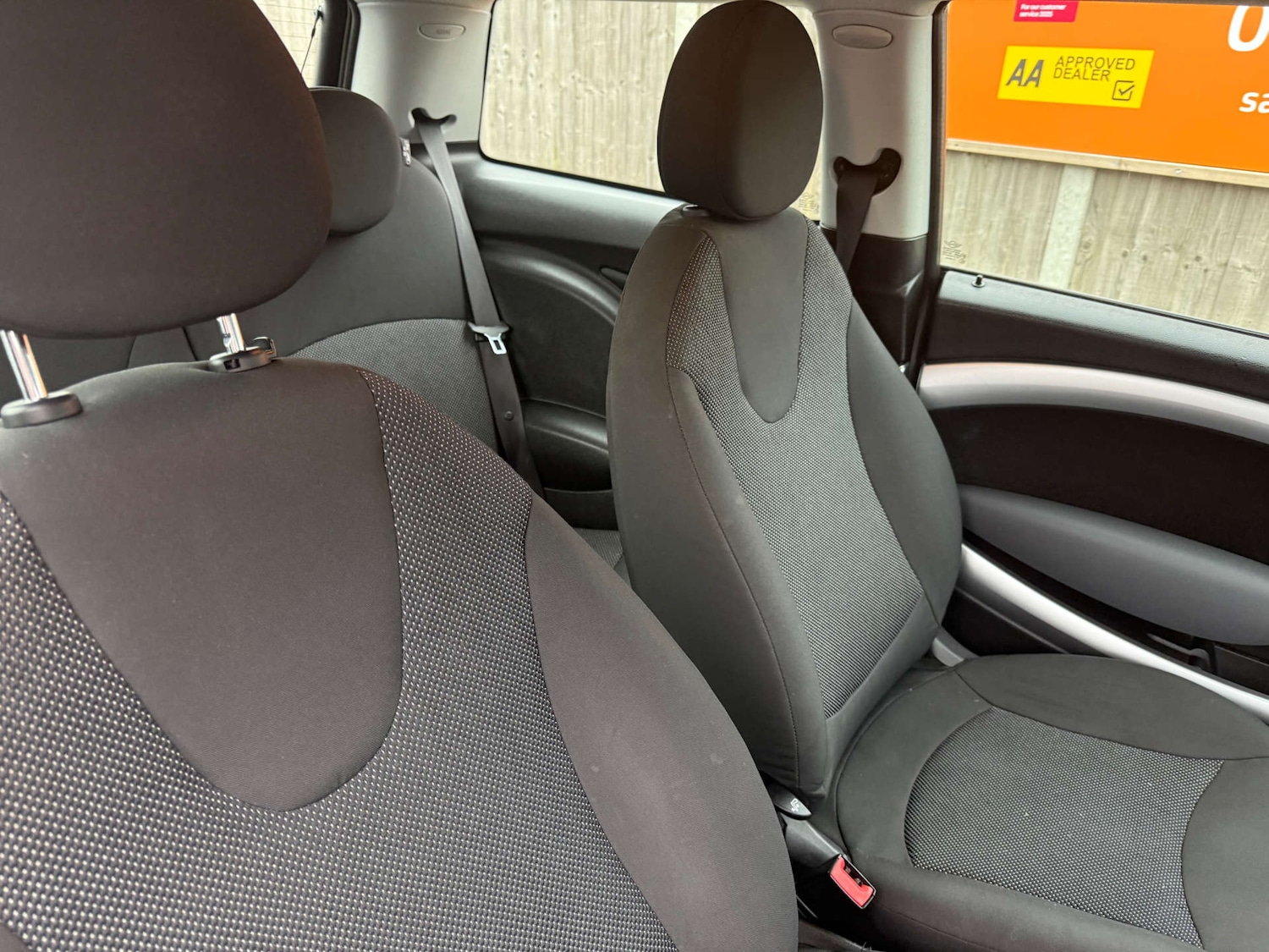 Used MINI Hatch 2009 for sale - 77022284: Photo 19