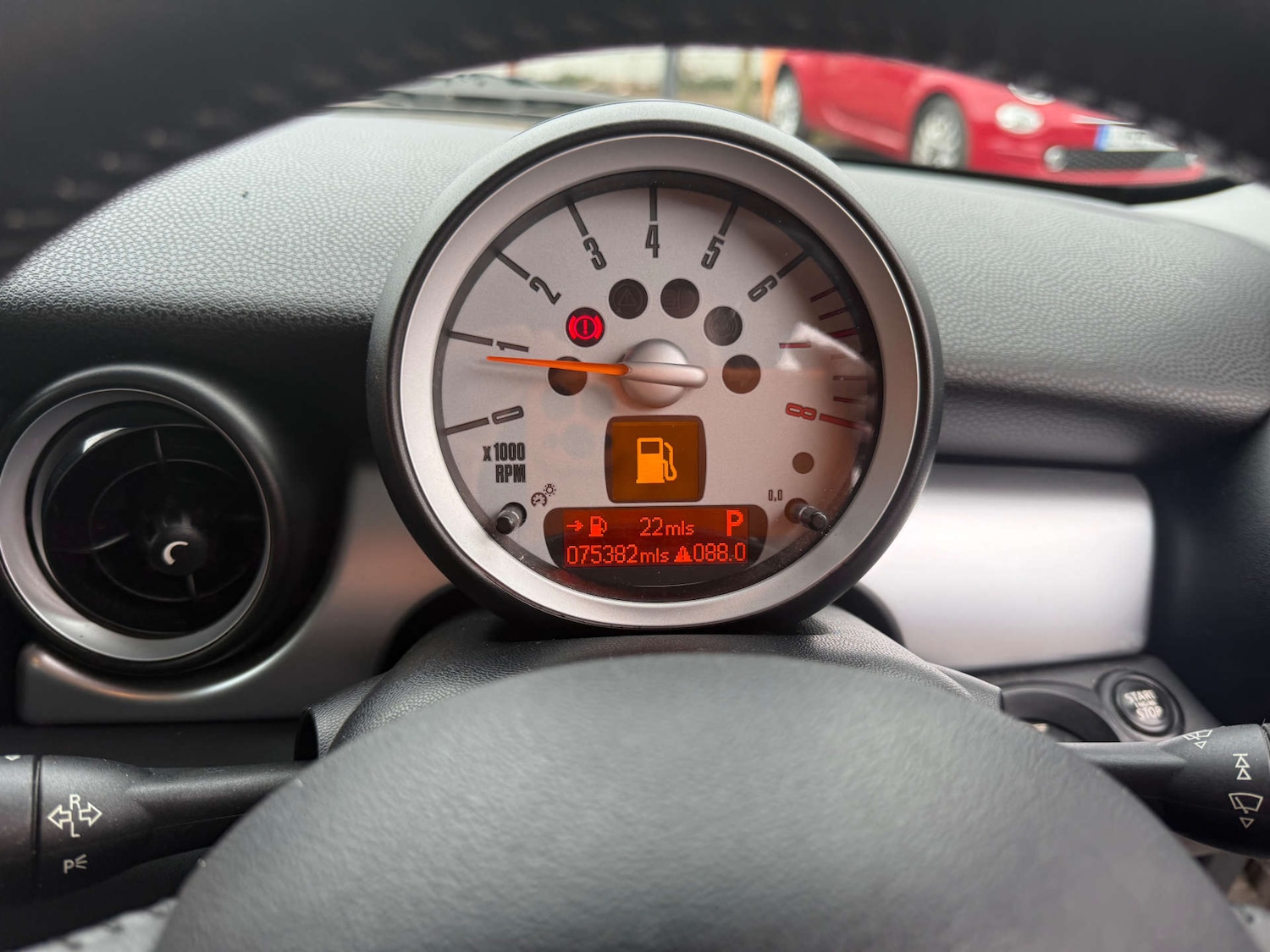 Used MINI Hatch 2009 for sale - 77022284: Photo 20