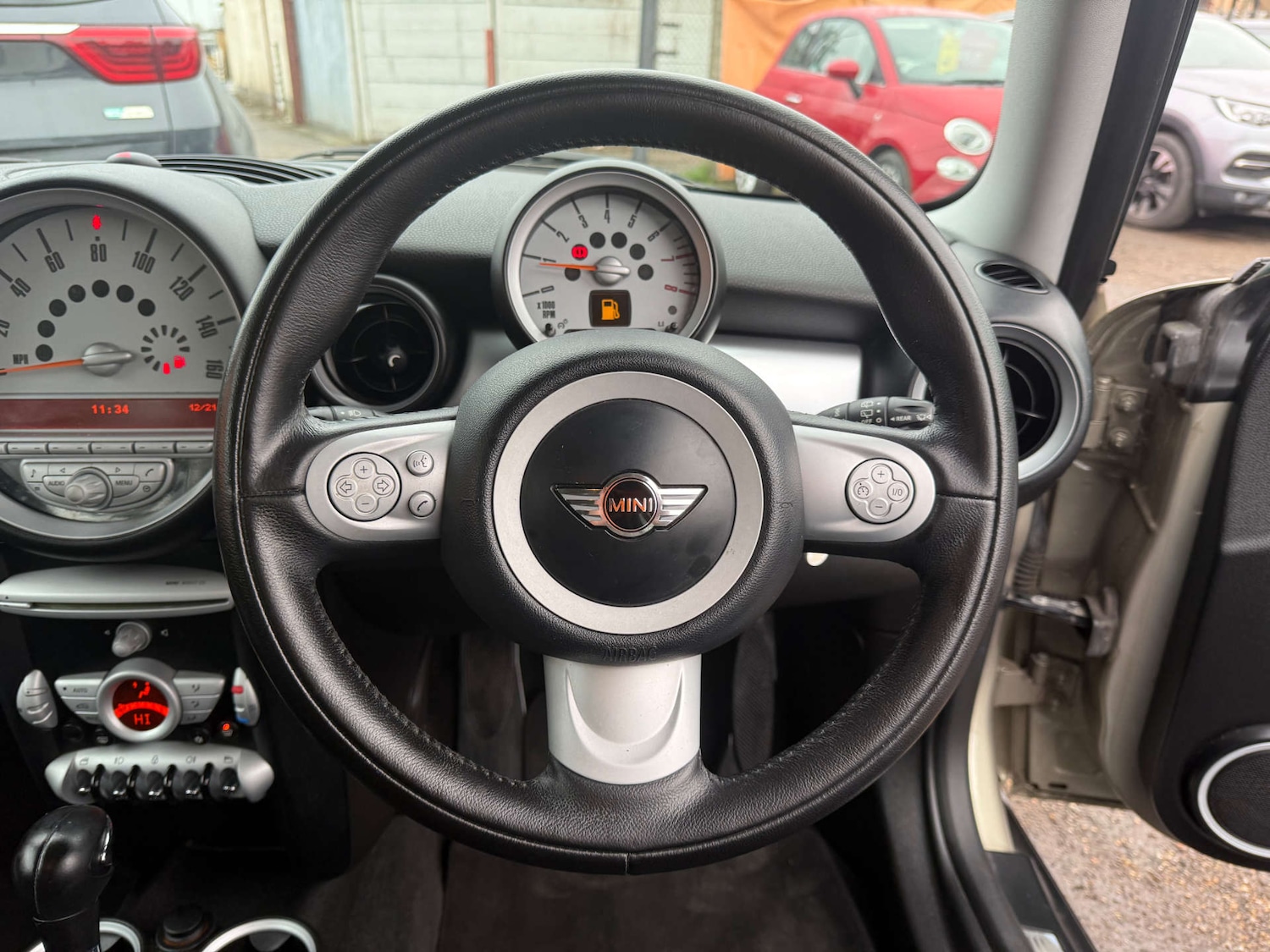 Used MINI Hatch 2009 for sale - 77022284: Photo 21