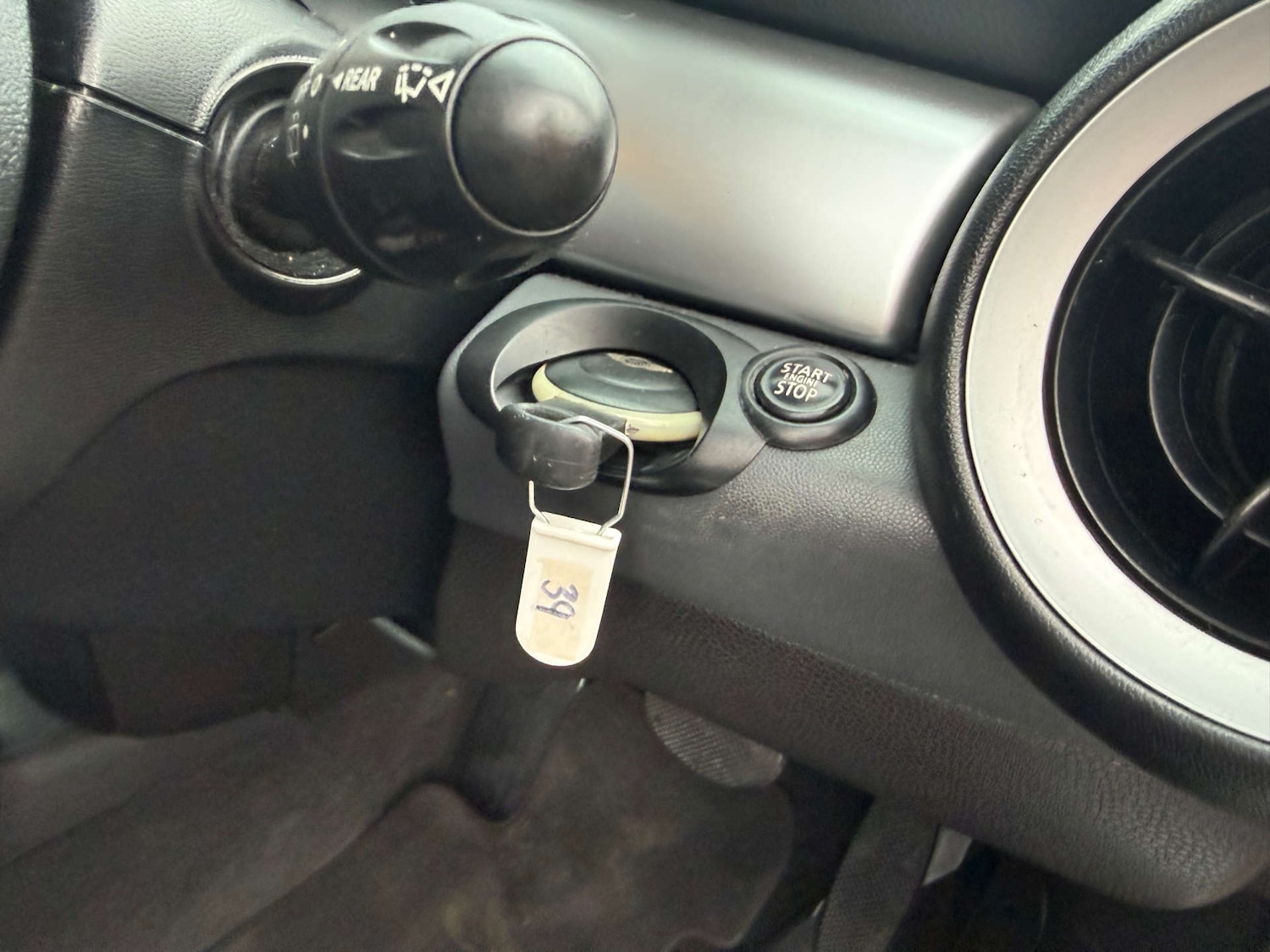 Used MINI Hatch 2009 for sale - 77022284: Photo 22