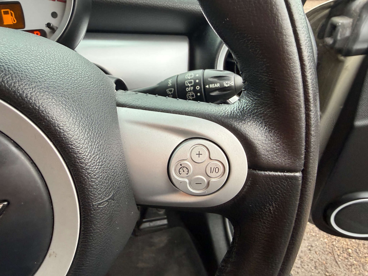 Used MINI Hatch 2009 for sale - 77022284: Photo 25