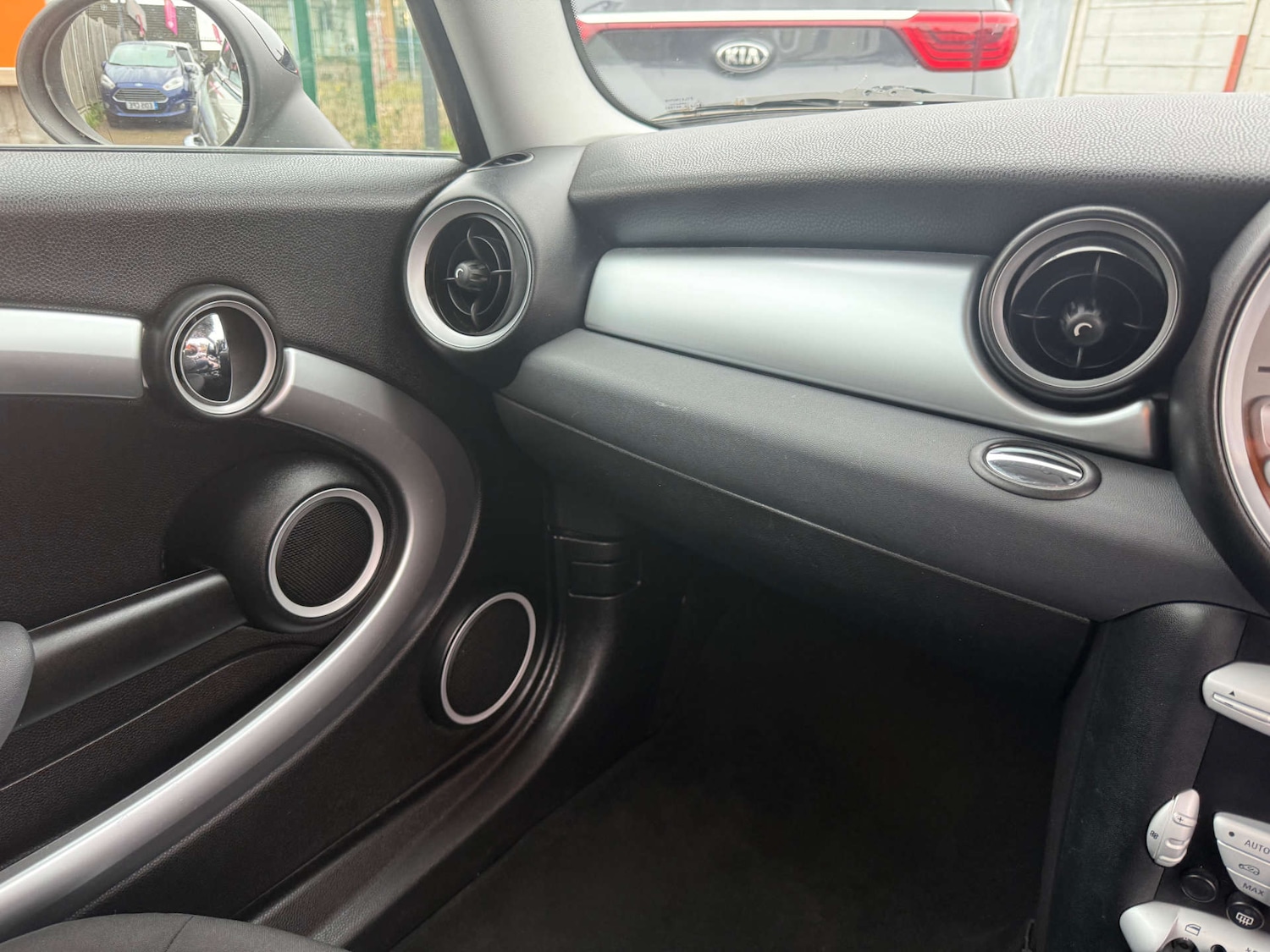 Used MINI Hatch 2009 for sale - 77022284: Photo 26