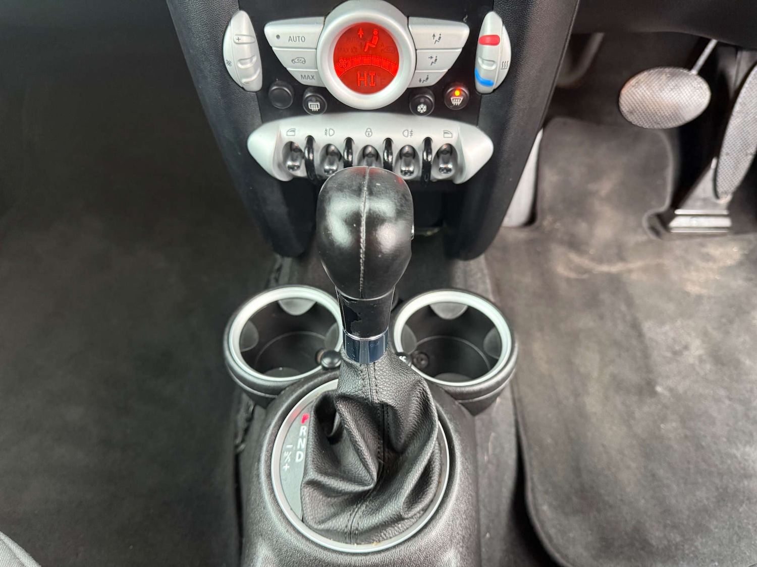 Used MINI Hatch 2009 for sale - 77022284: Photo 27