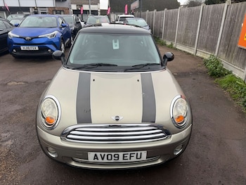 Used MINI Hatch 2009 for sale - 77022284: Photo