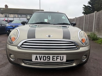 Used MINI Hatch 2009 for sale - 77022284: Photo
