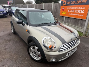 Used MINI Hatch 2009 for sale - 77022284: Photo