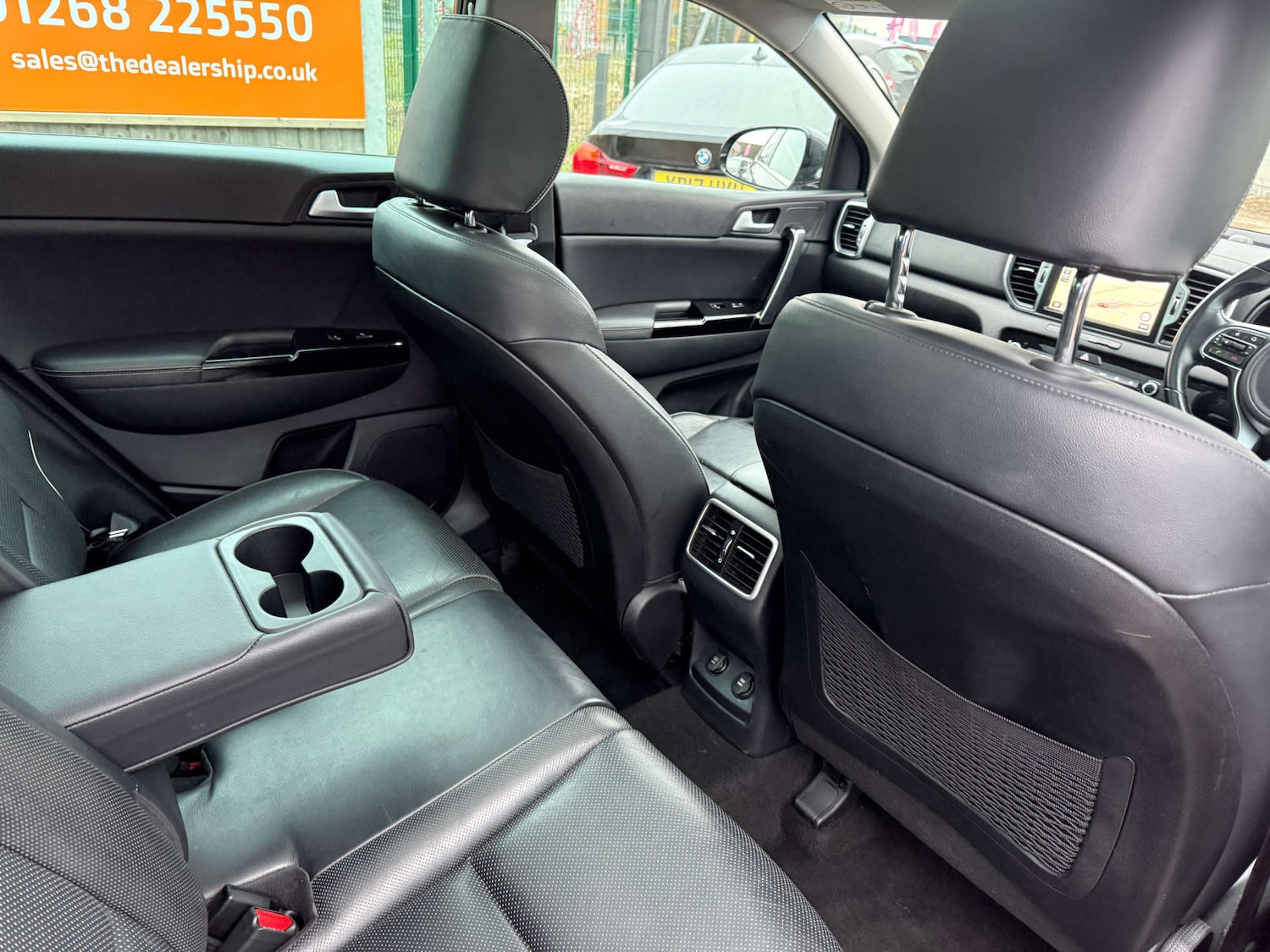 Used Kia Sportage 2017 for sale - 77061758: Photo 14