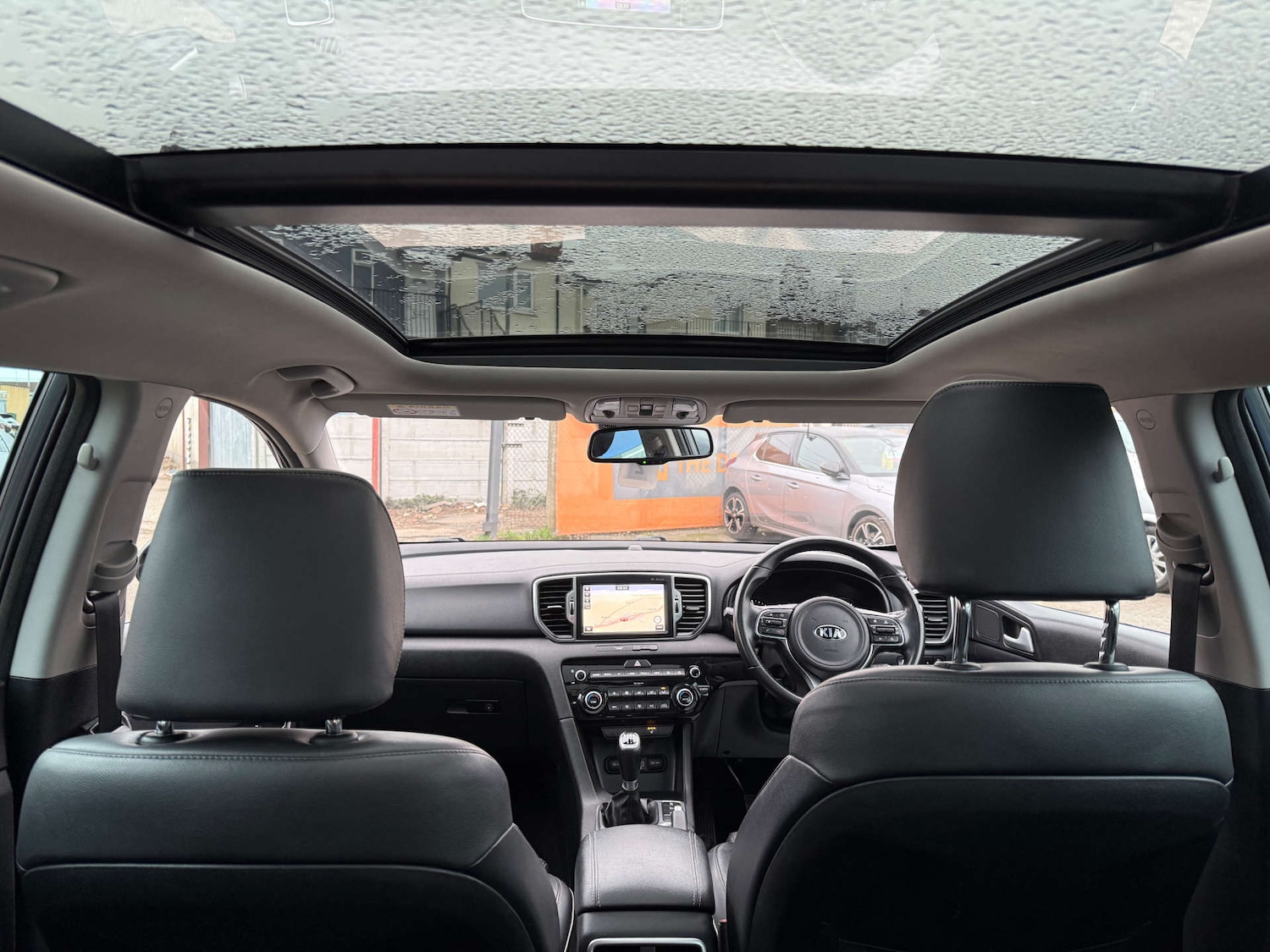 Used Kia Sportage 2017 for sale - 77061758: Photo 16