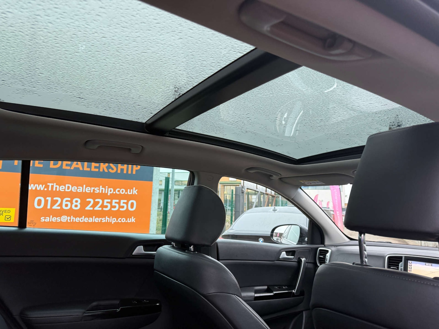 Used Kia Sportage 2017 for sale - 77061758: Photo 17