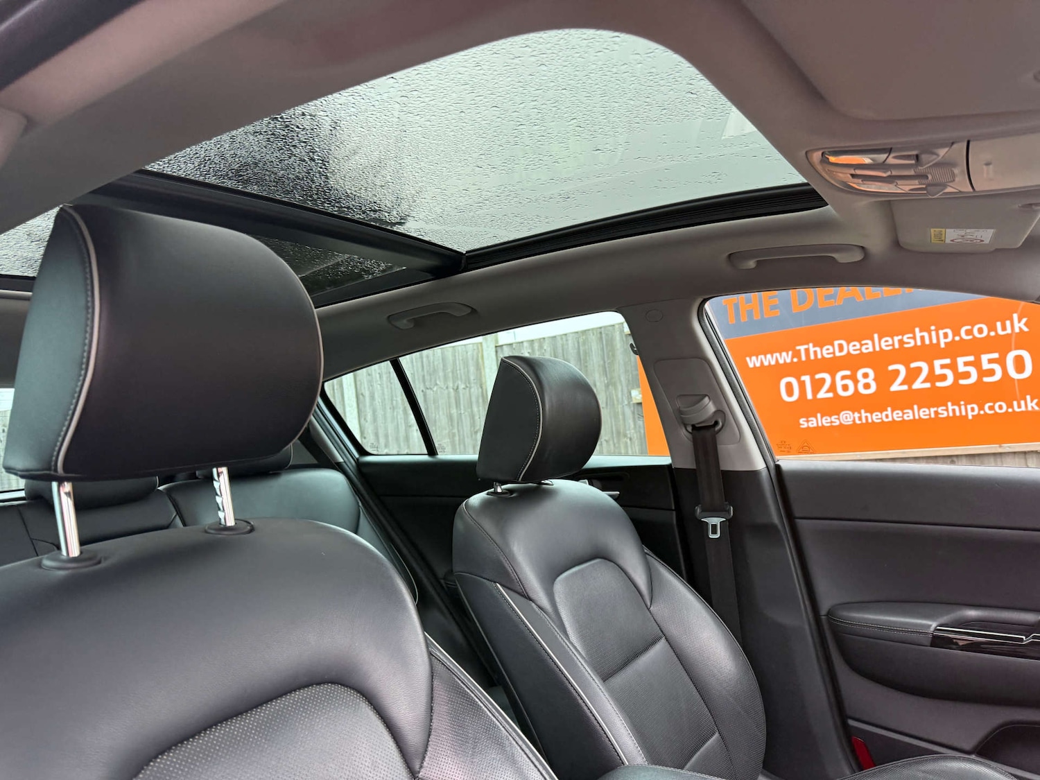 Used Kia Sportage 2017 for sale - 77061758: Photo 23