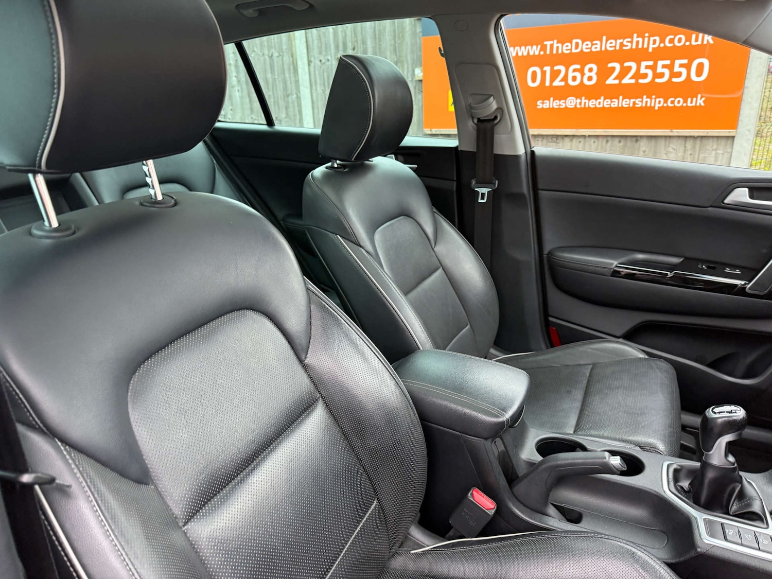 Used Kia Sportage 2017 for sale - 77061758: Photo 24