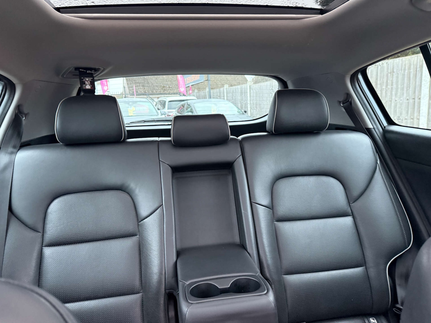 Used Kia Sportage 2017 for sale - 77061758: Photo 28