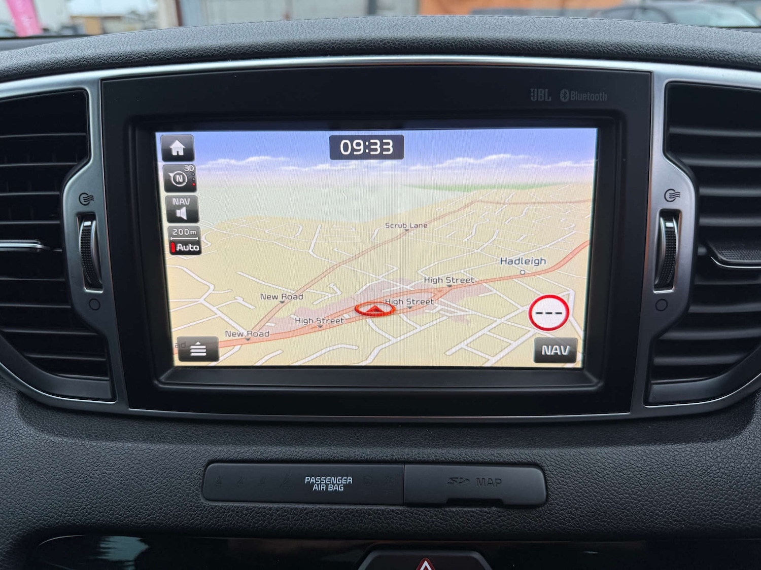 Used Kia Sportage 2017 for sale - 77061758: Photo 36