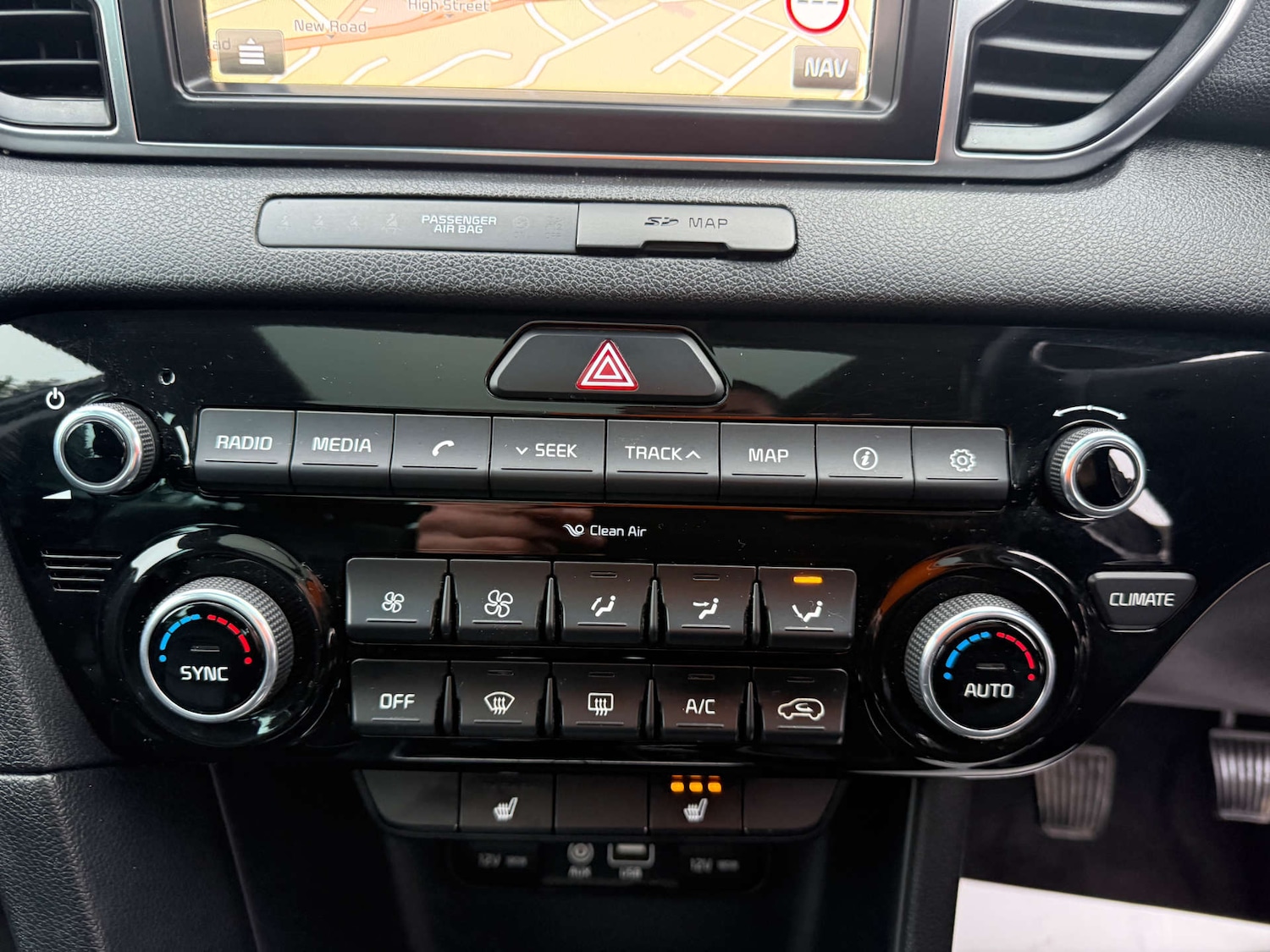 Used Kia Sportage 2017 for sale - 77061758: Photo 40