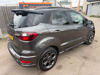 Used Ford Ecosport 2020 for sale - 78645998: Photo
