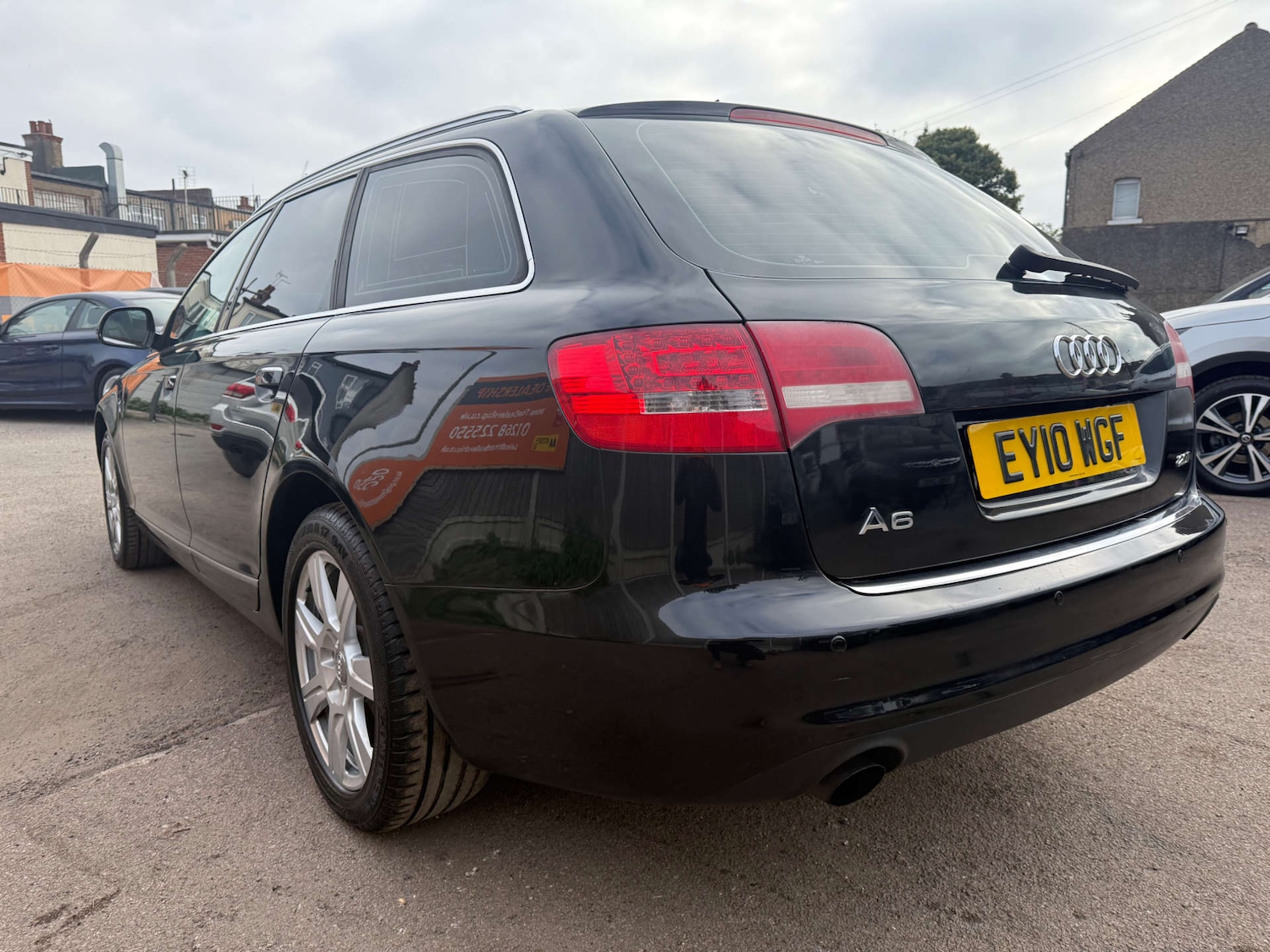 Used Audi A6 2010 for sale - 77209992: Photo 13