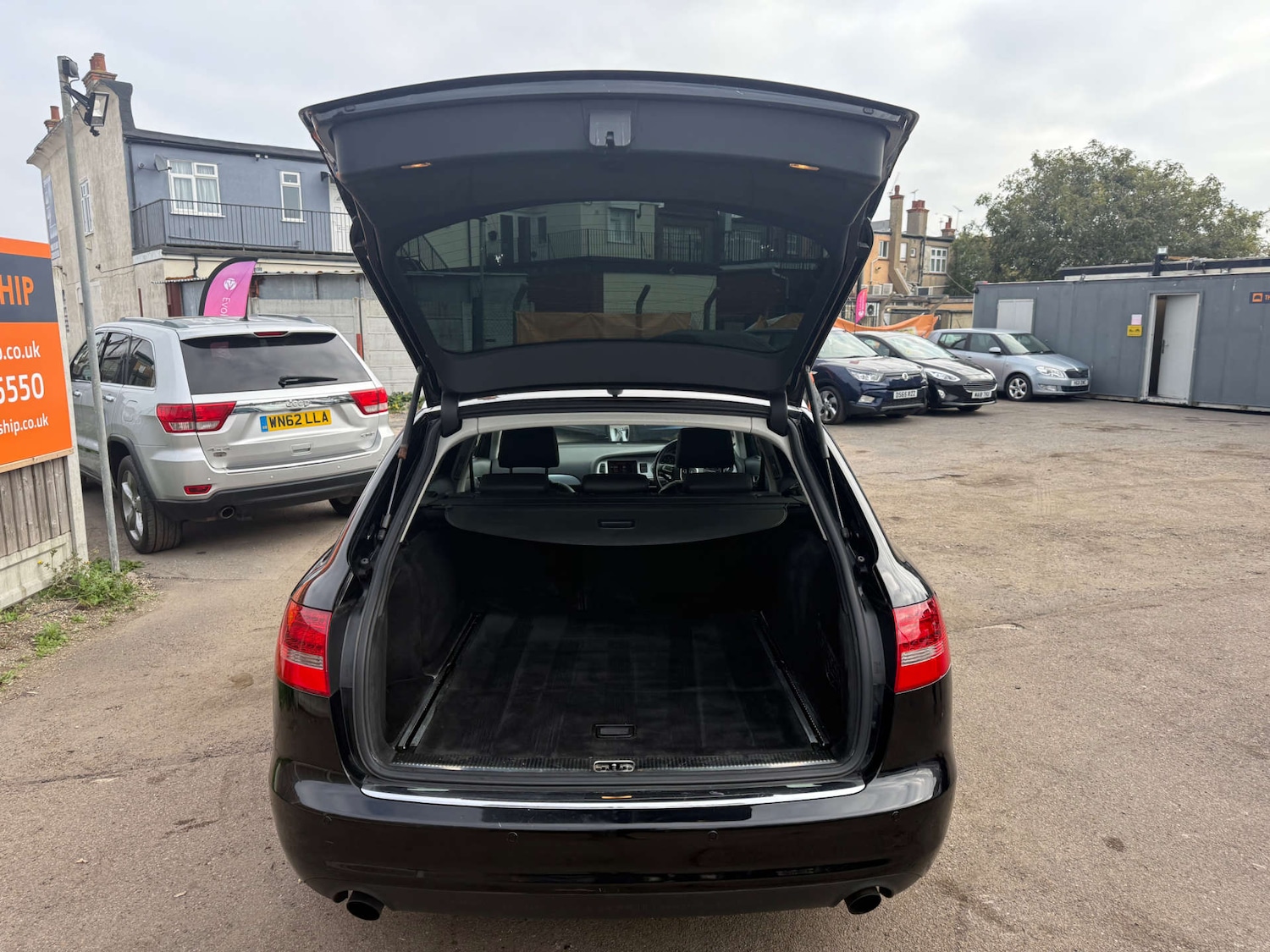 Used Audi A6 2010 for sale - 77209992: Photo 15