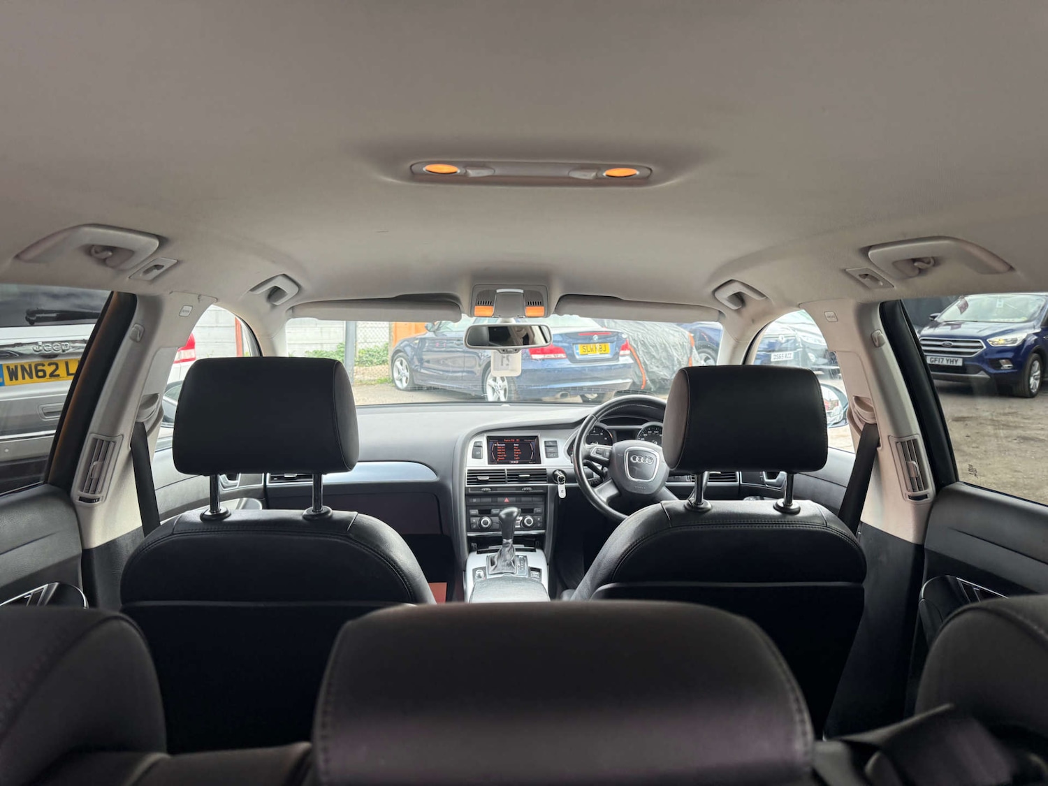 Used Audi A6 2010 for sale - 77209992: Photo 25