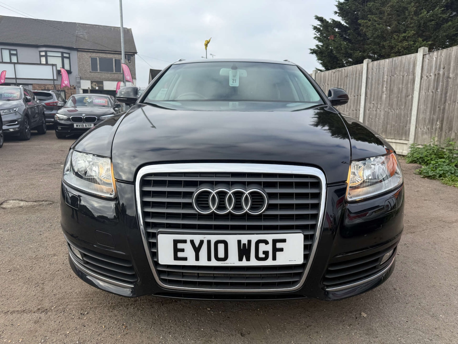 Used Audi A6 2010 for sale - 77209992: Photo 3