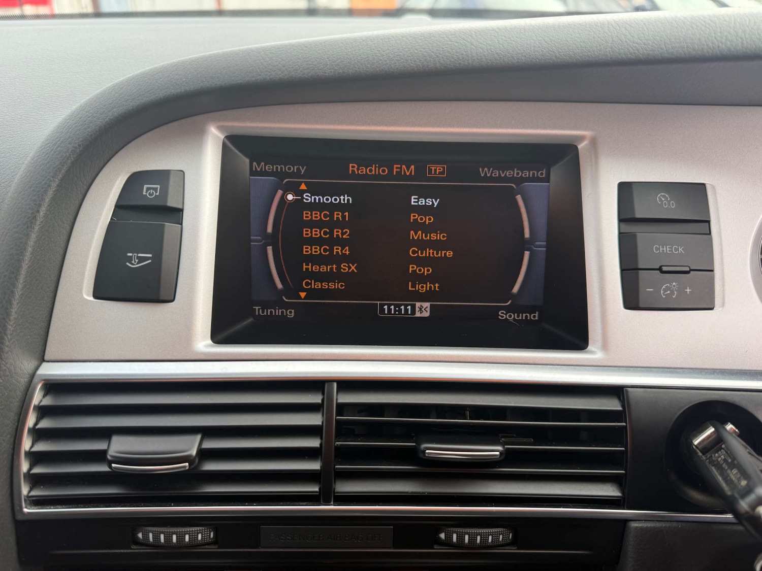 Used Audi A6 2010 for sale - 77209992: Photo 36