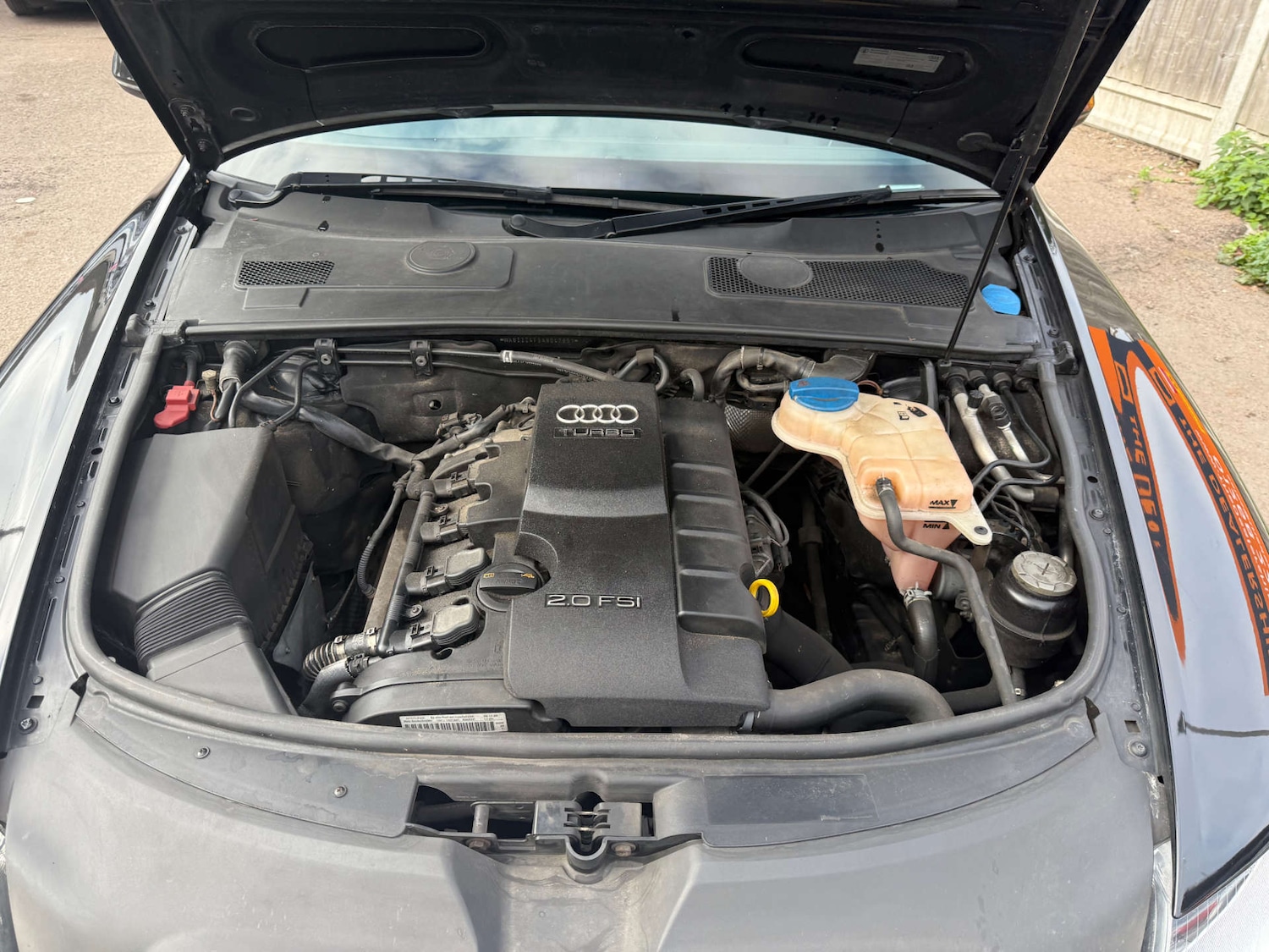 Used Audi A6 2010 for sale - 77209992: Photo 41