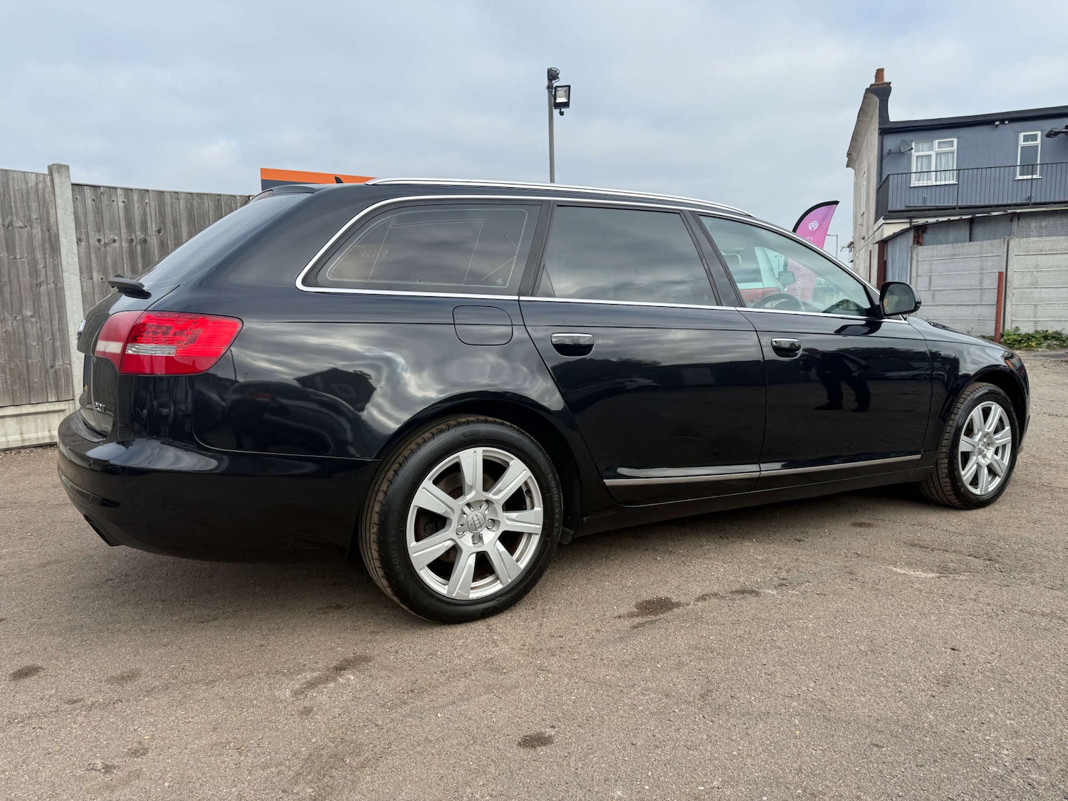 Used Audi A6 2010 for sale - 77209992: Photo 5