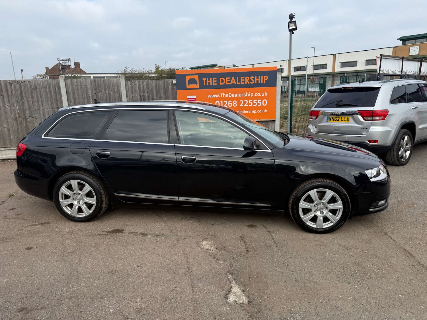 Used Audi A6 2010 for sale - 77209992: Photo 6