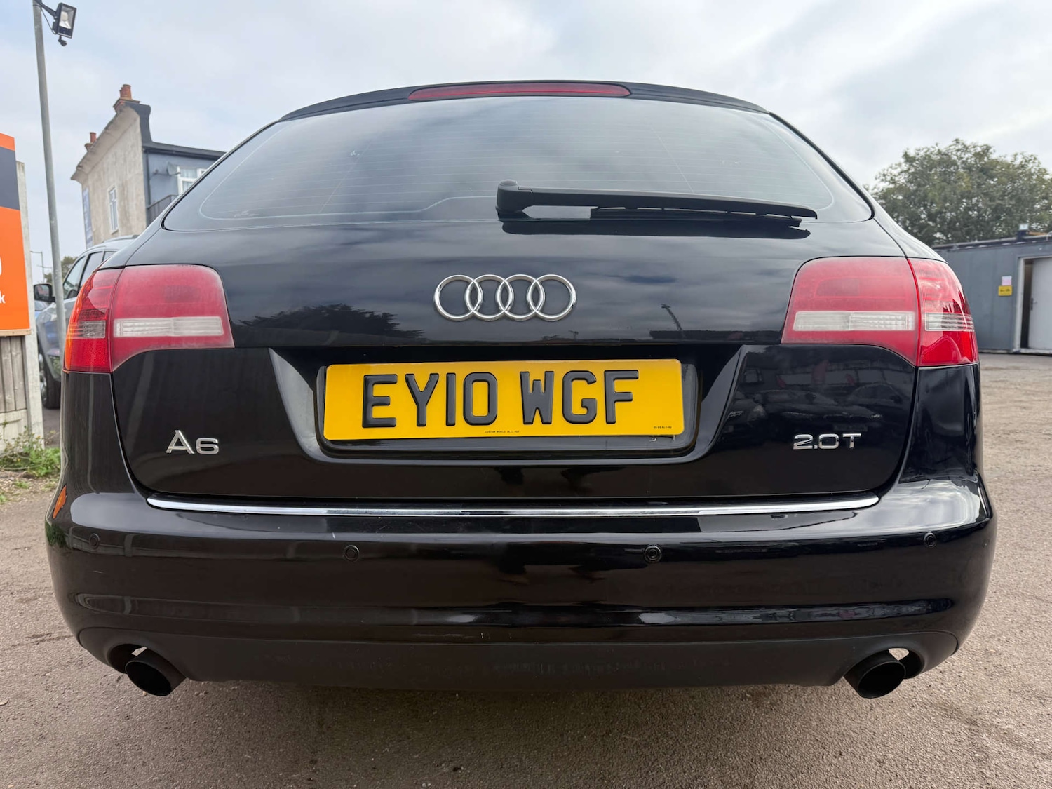 Used Audi A6 2010 for sale - 77209992: Photo 9