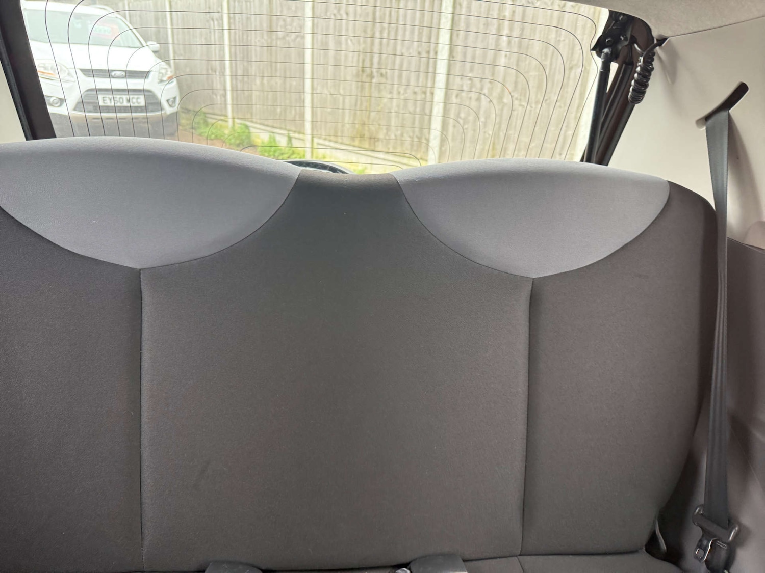 Used Peugeot 107 2012 for sale - 77802716: Photo 16