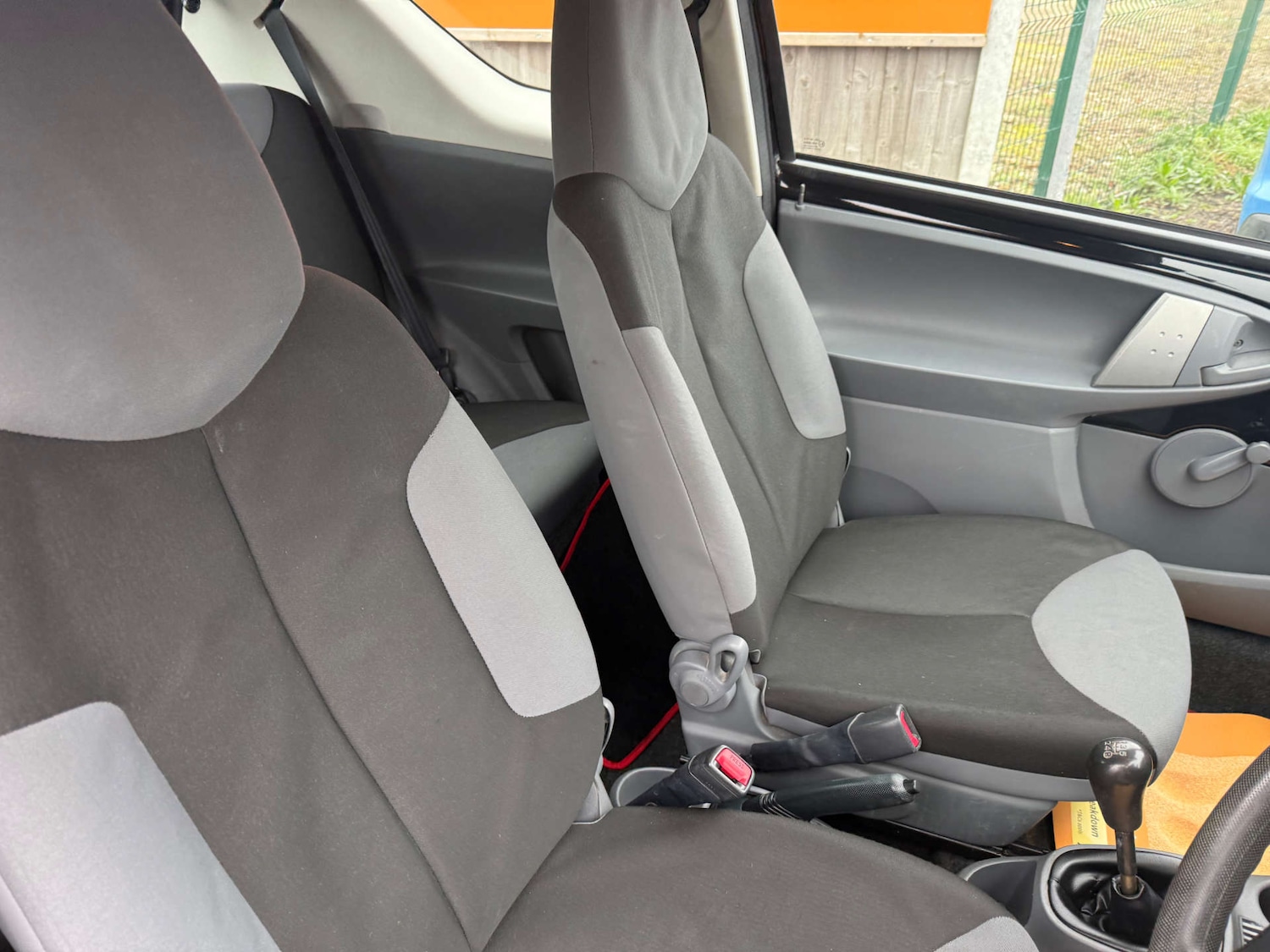 Used Peugeot 107 2012 for sale - 77802716: Photo 17