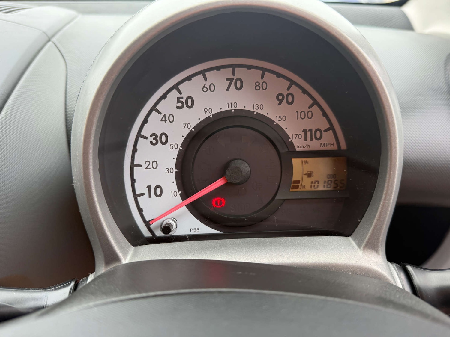 Used Peugeot 107 2012 for sale - 77802716: Photo 19