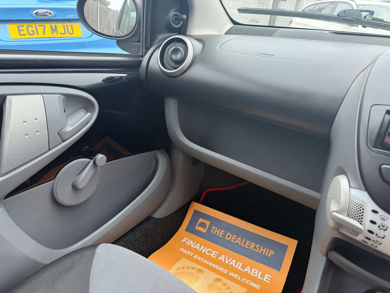 Used Peugeot 107 2012 for sale - 77802716: Photo 22