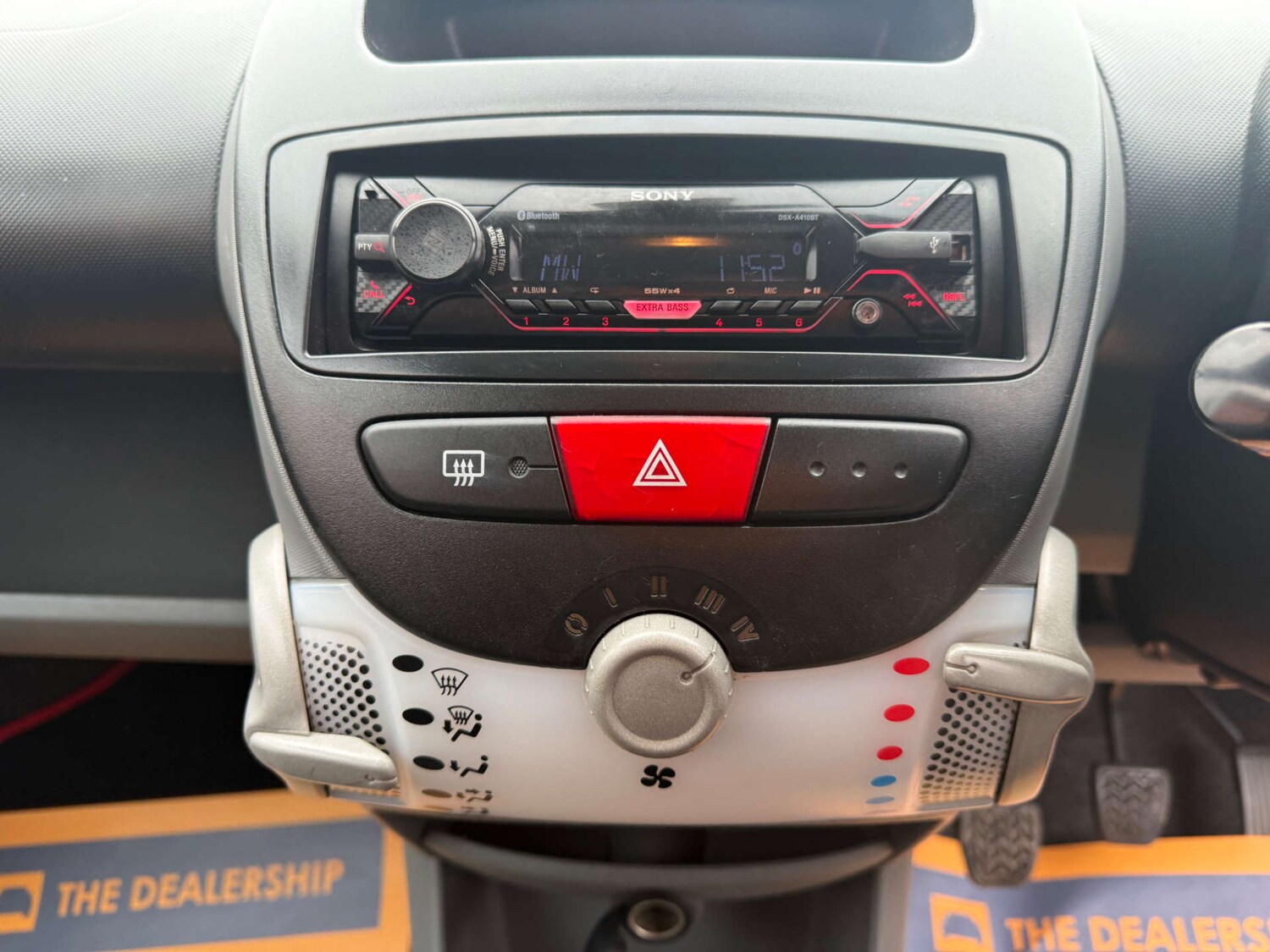 Used Peugeot 107 2012 for sale - 77802716: Photo 24