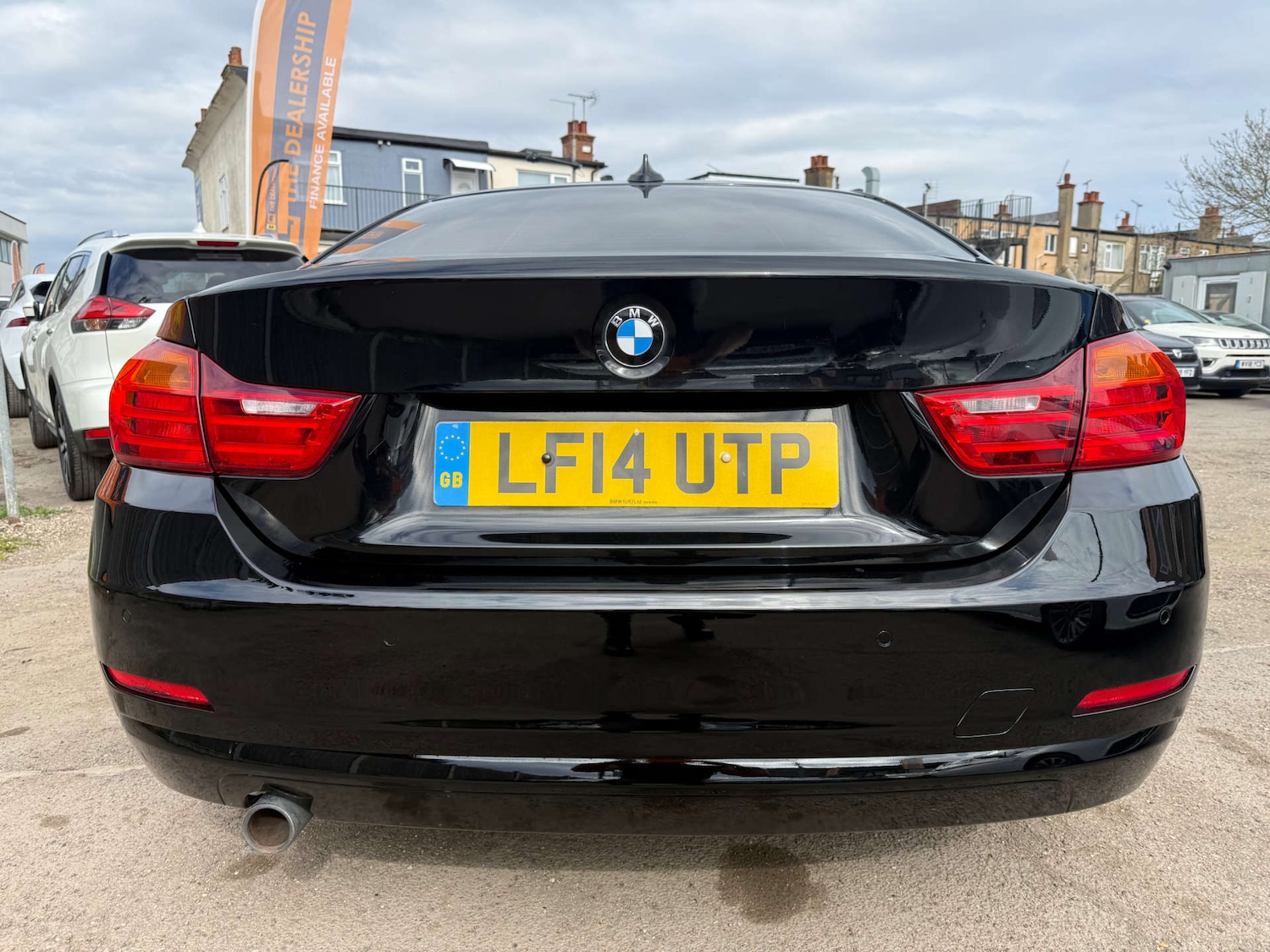 Used BMW 4 Series 2014 for sale - 78097327: Photo 11