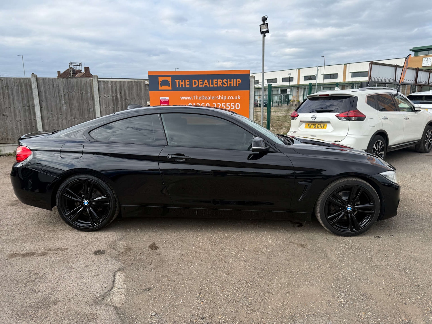 Used BMW 4 Series 2014 for sale - 78097327: Photo 12