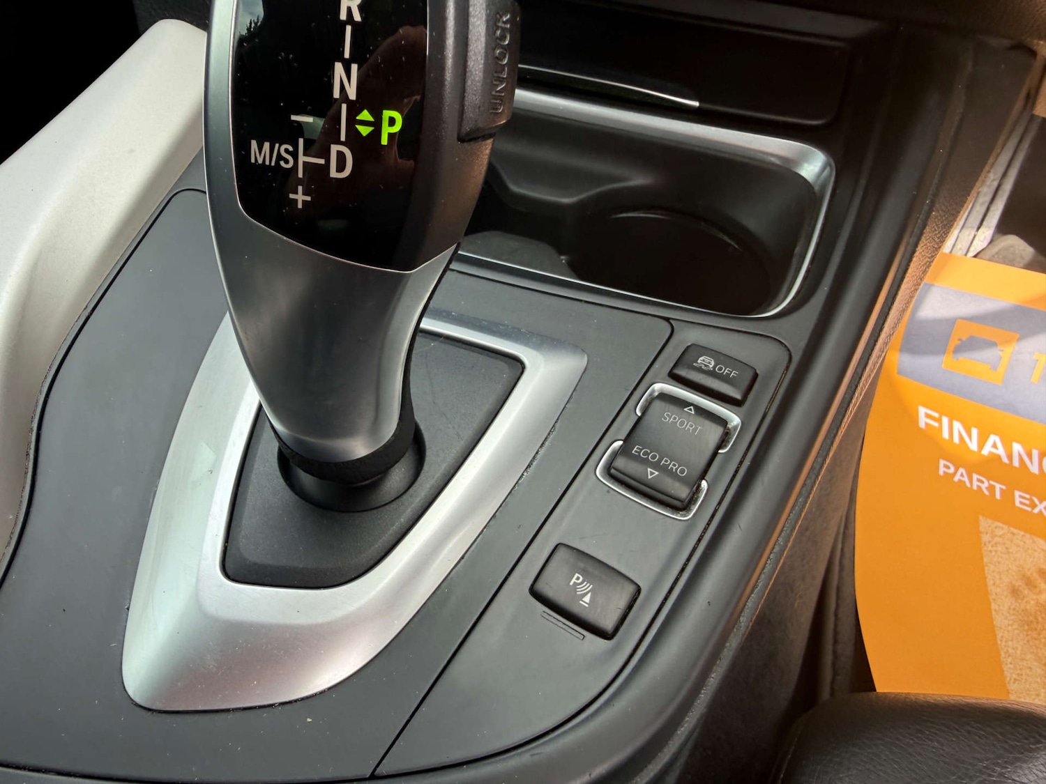 Used BMW 4 Series 2014 for sale - 78097327: Photo 14