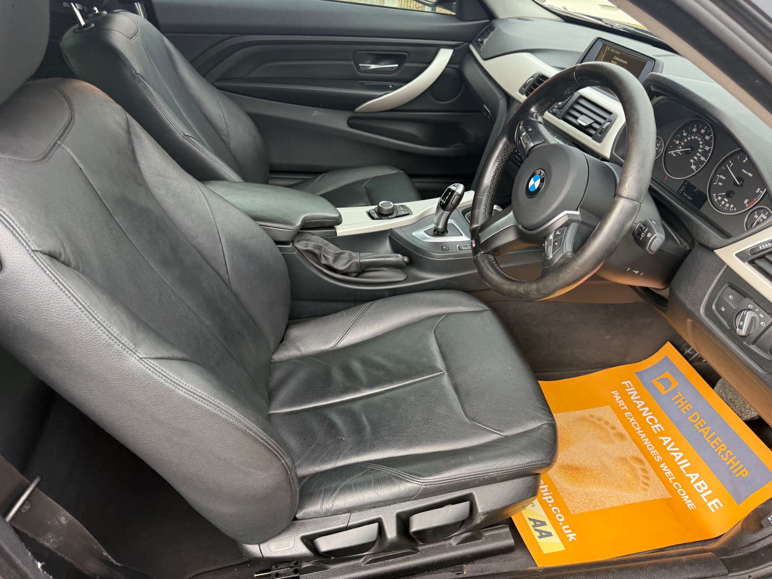 Used BMW 4 Series 2014 for sale - 78097327: Photo 15