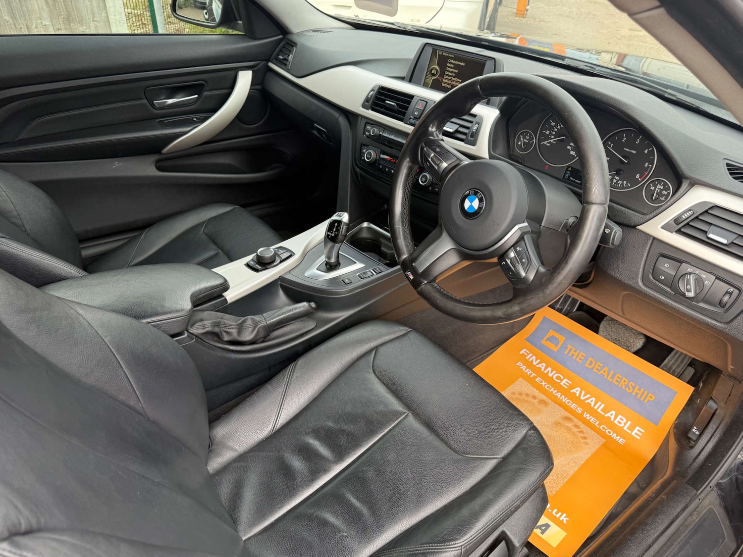 Used BMW 4 Series 2014 for sale - 78097327: Photo 16