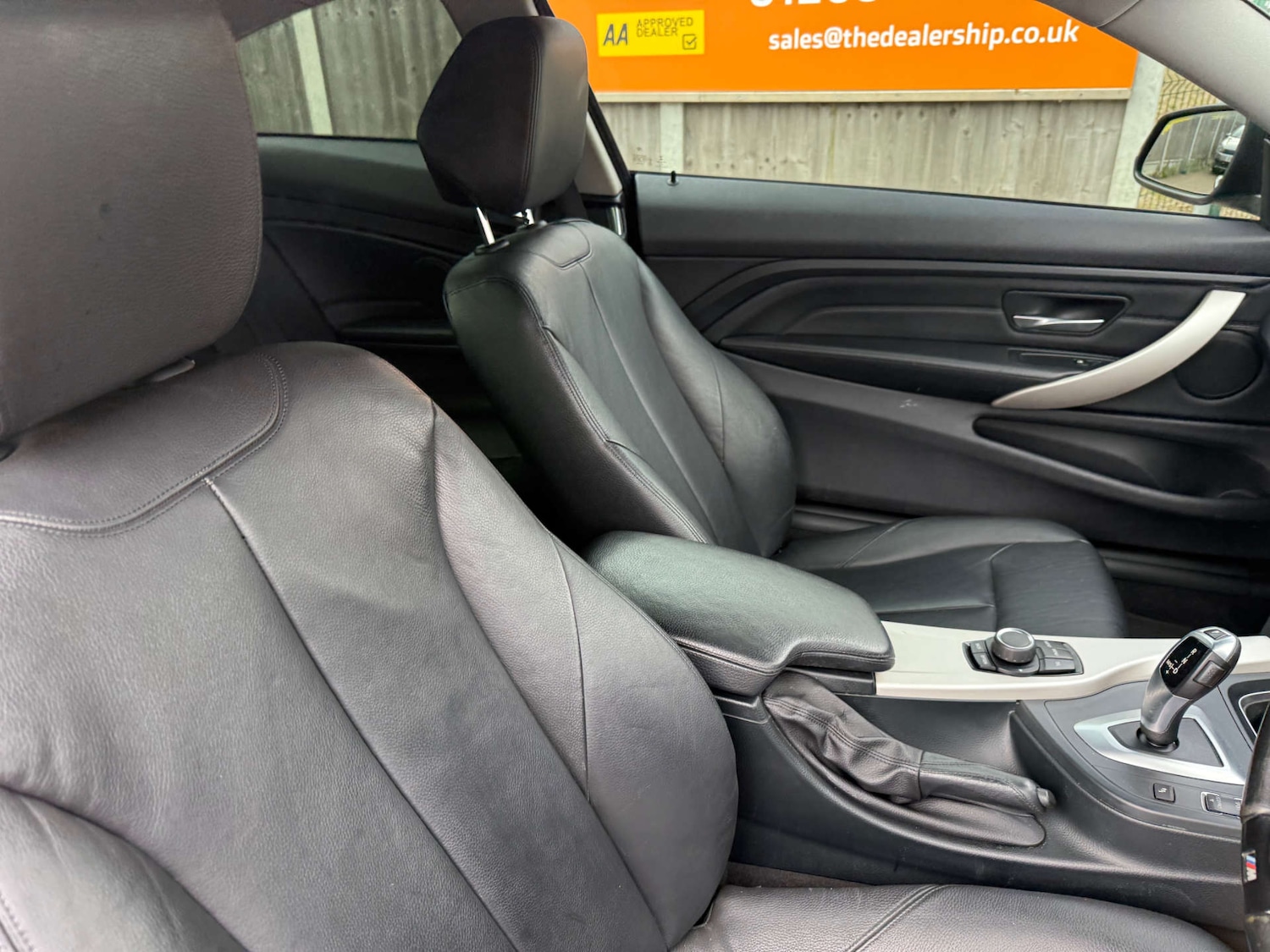 Used BMW 4 Series 2014 for sale - 78097327: Photo 17