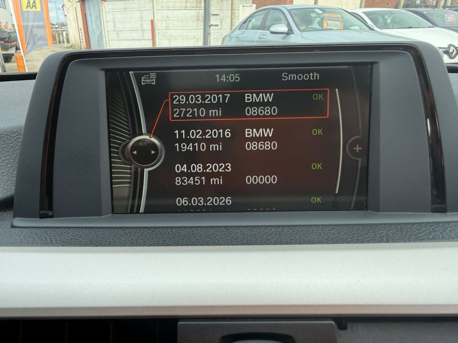 Used BMW 4 Series 2014 for sale - 78097327: Photo 24