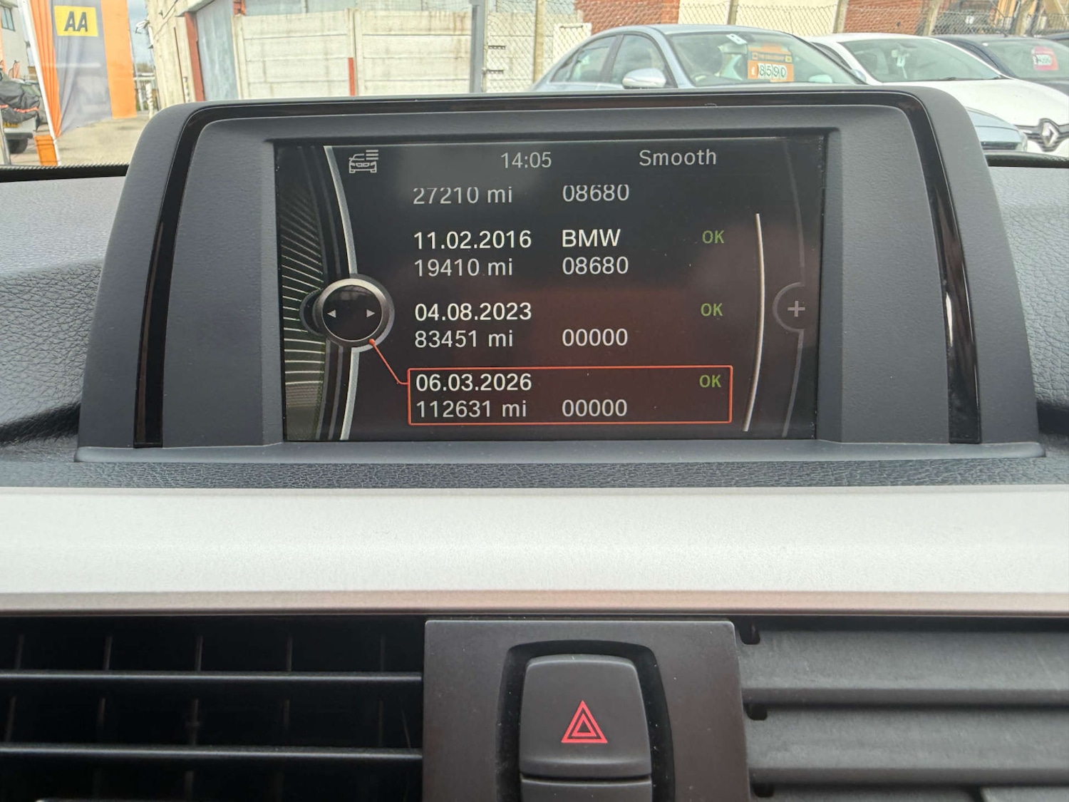 Used BMW 4 Series 2014 for sale - 78097327: Photo 26