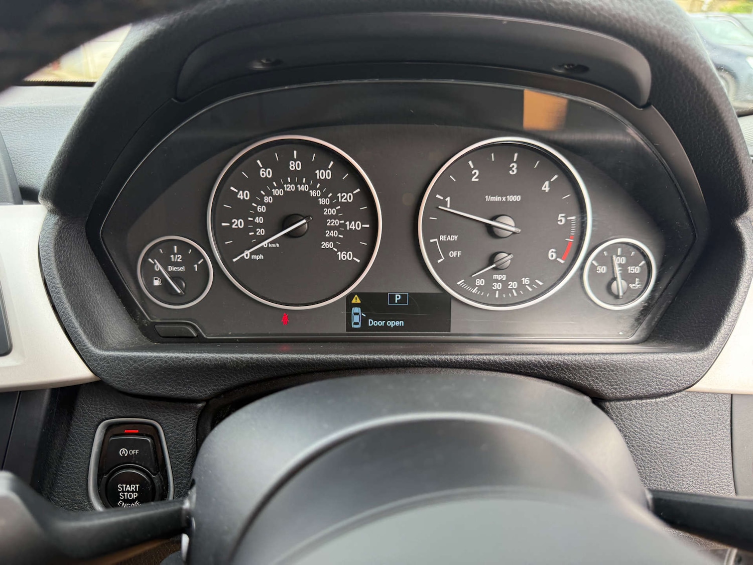 Used BMW 4 Series 2014 for sale - 78097327: Photo 27